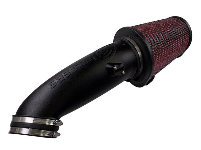 (Sold Out) S&B Filters 75-6002 Cold Air Intake, Cotton Cleanable, 2020-2026 Ford 6.7L Powerstroke S&B Filters