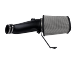 Open Air Intake for 2020-2026 Ford Super Duty, 6.7L Powerstroke S&B