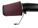 Open Air Intake for 2020-2026 Ford Super Duty, 6.7L Powerstroke S&B