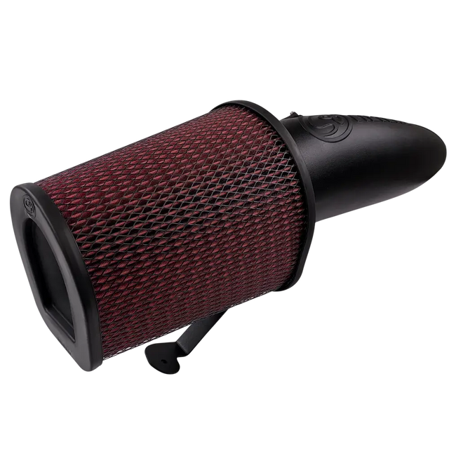 Open Air Intake for 2020-2026 Ford Super Duty, 6.7L Powerstroke S&B
