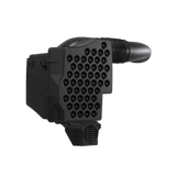 Truck Particle Separator for 2017-2019 Ford Super Duty, 6.7L Powerstroke S&B