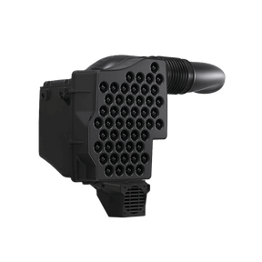 Truck Particle Separator for 2017-2019 Ford Super Duty, 6.7L Powerstroke S&B