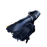 Truck Particle Separator for 2017-2019 Ford Super Duty, 6.7L Powerstroke S&B