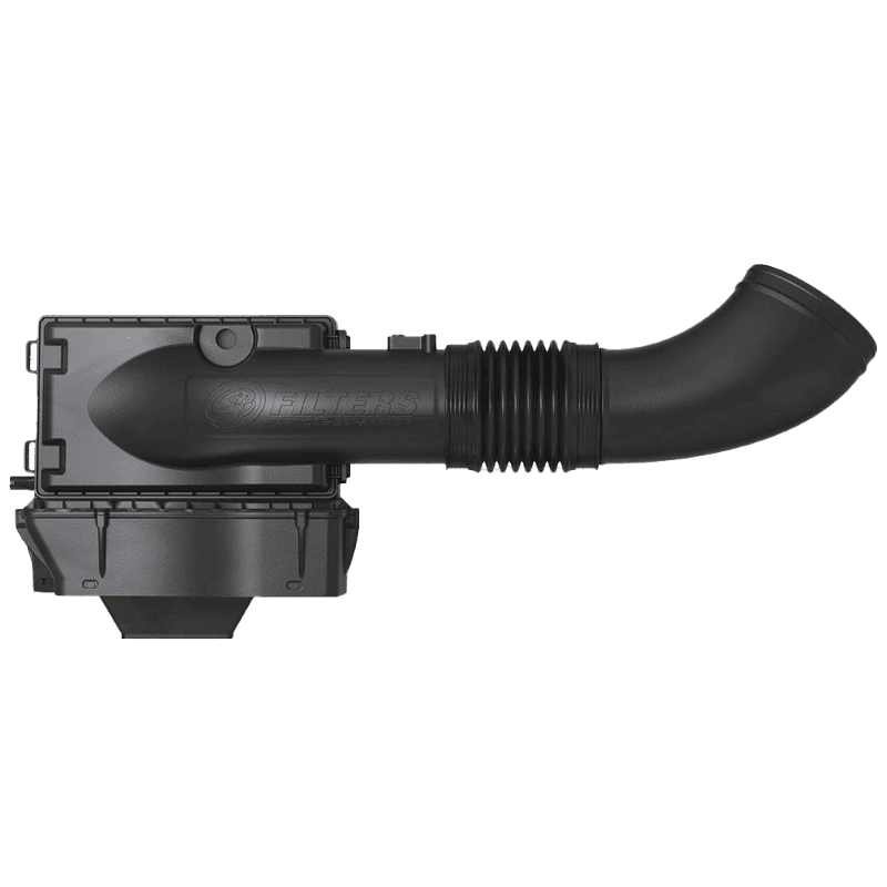 Truck Particle Separator for 2017-2019 Ford Super Duty, 6.7L Powerstroke S&B