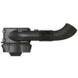 Truck Particle Separator for 2017-2019 Ford Super Duty, 6.7L Powerstroke S&B