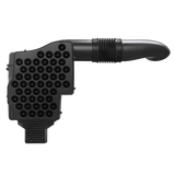 Truck Particle Separator for 2017-2019 Ford Super Duty, 6.7L Powerstroke S&B
