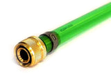 Femco Compact Replacement Drainer with 10 Inch Hose, Cummins, Duramax, Powerstroke Femco