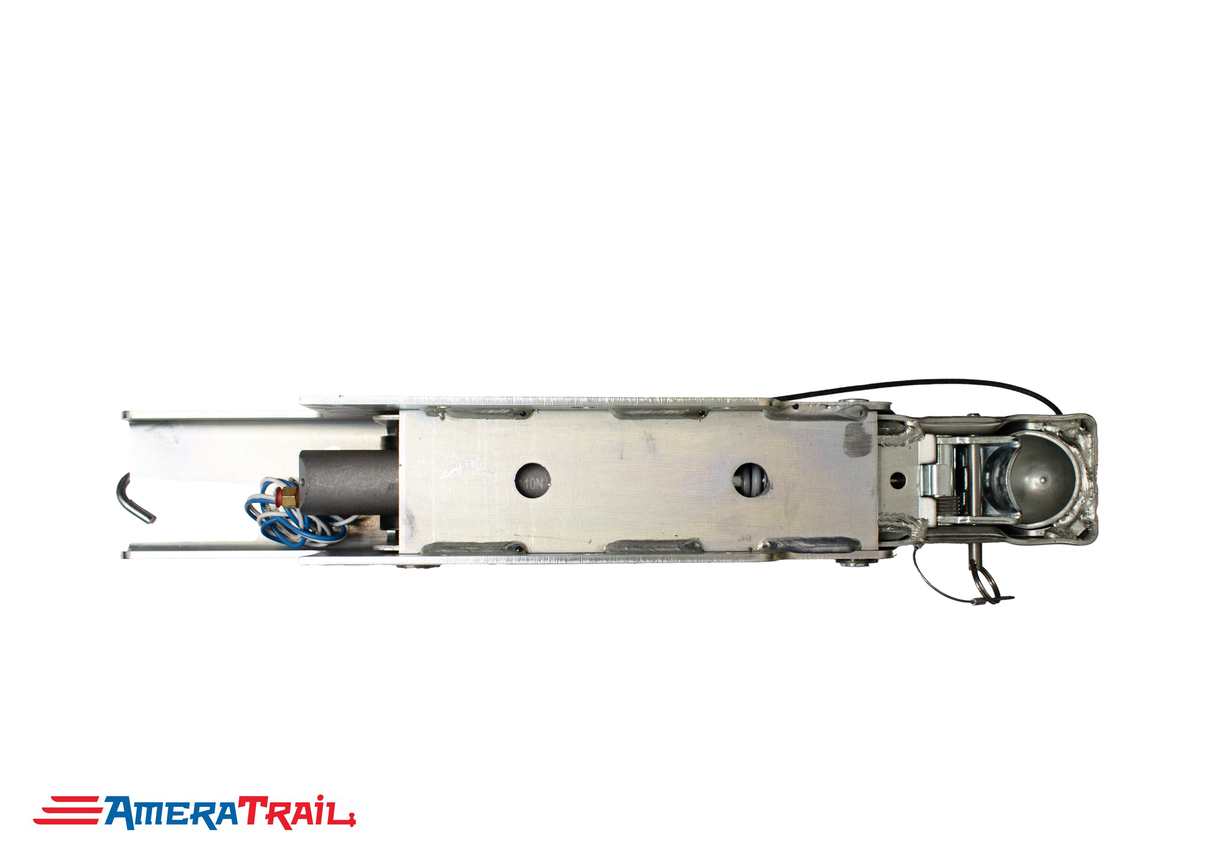 7500 lb. Surge Brake Actuator 2" Ball - UFP A 60 / A 75 Actuator