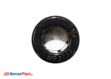 Plastic Snap Bushing, Protective Grommet for Wire Available in 3/8", 1/2", 3/4"