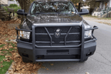Steelcraft Elevation HD Front Bumper Dodge Ram 2500/3500 2010-2018 60-12260