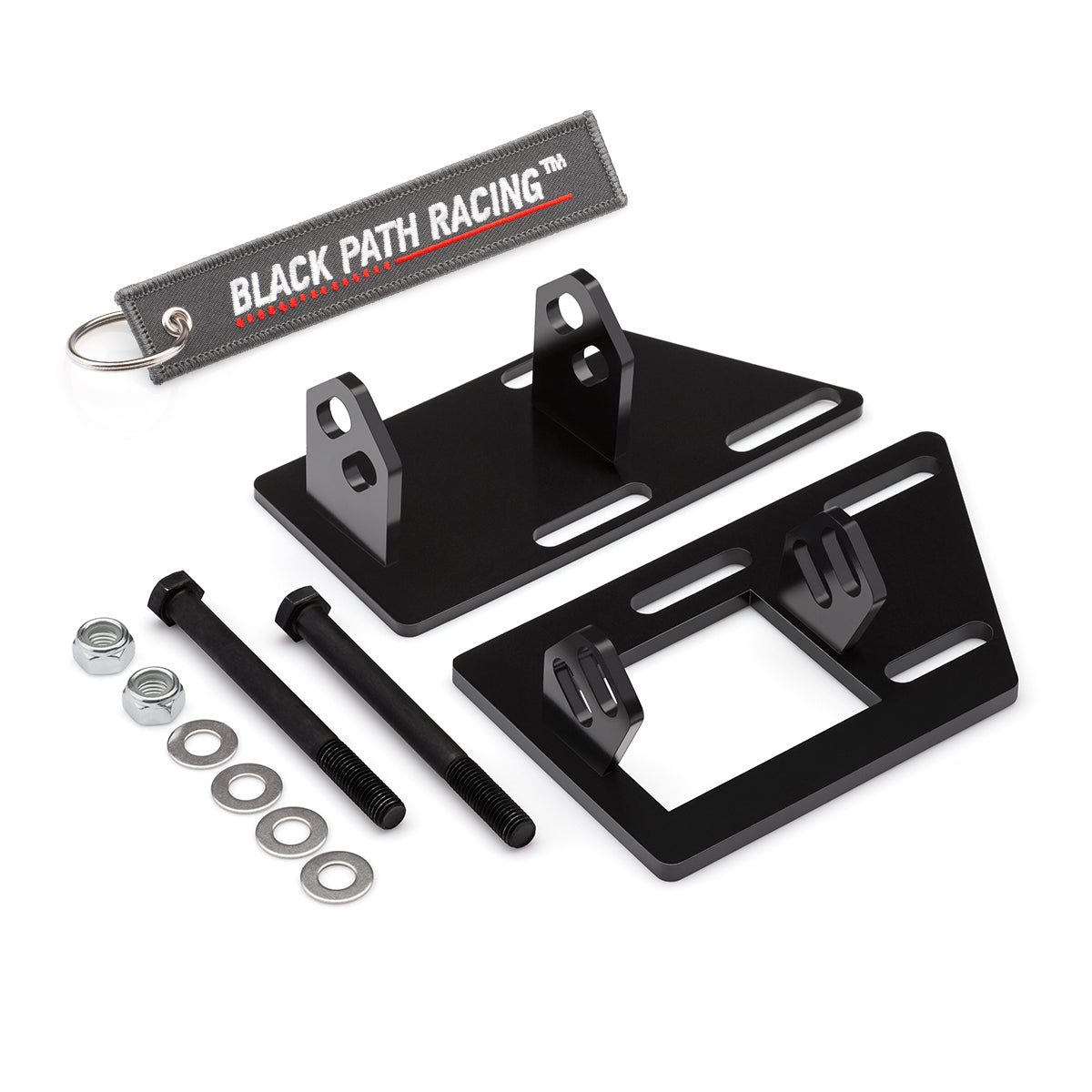 1983-2005 GMC Jimmy S-15 LS Series Adjustable Motor Mounts