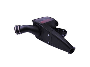 S&B 75-5062 Cold Air Intake Kit, Cleanable Filter, 1998-2003 Ford 7.3L Powerstroke S&B Filters