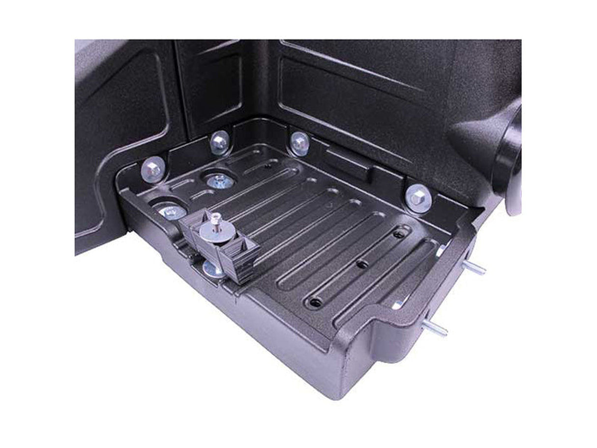 S&B Filters 75-5062D Cold Air Intake, Dry Filter, 1998-2003 Ford 7.3L Powerstroke S&B Filters