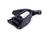 S&B Filters 75-5062D Cold Air Intake, Dry Filter, 1998-2003 Ford 7.3L Powerstroke S&B Filters