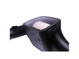 S&B Filters 75-5070D Cold Air Intake, Dry Filter, 2003-2007 Ford 6.0L Powerstroke S&B Filters