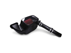 S&B Filters 75-5074 Cold Air Intake, Cleanable Filter, 2014-2018 Dodge Ram 3.0L EcoDiesel S&B Filters