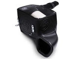 S&B Filters 75-5074D Cold Air Intake, Dry Filter, 2014-2018 Dodge Ram EcoDiesel Cummins S&B Filters