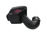 S&B Filters 75-5090 Cold Air Intake, Cotton Cleanable, 1994-2002 Dodge Ram 5.9L Cummins S&B Filters