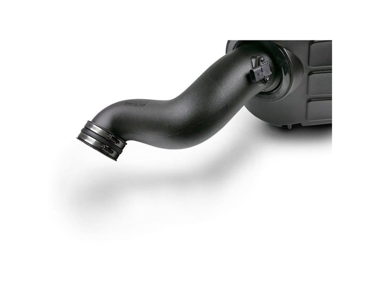 S&B Filters 75-5094 Cold Air Intake Kit, Cotton Cleanable, 2003-2007 Dodge Ram 5.9L Cummins S&B Filters