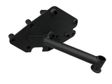 72-93 (4x4 STOCK) Steering Dodge Steering Box Brace Far From Stock