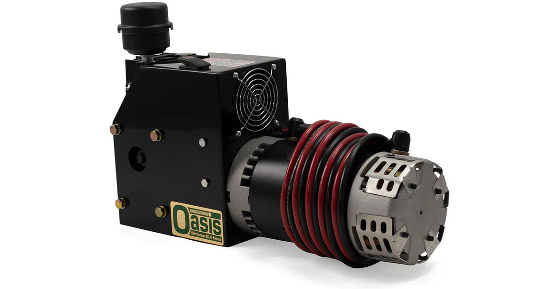Accuair Ultimate Package Far From Stock