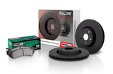 Rotors HAWK Talon