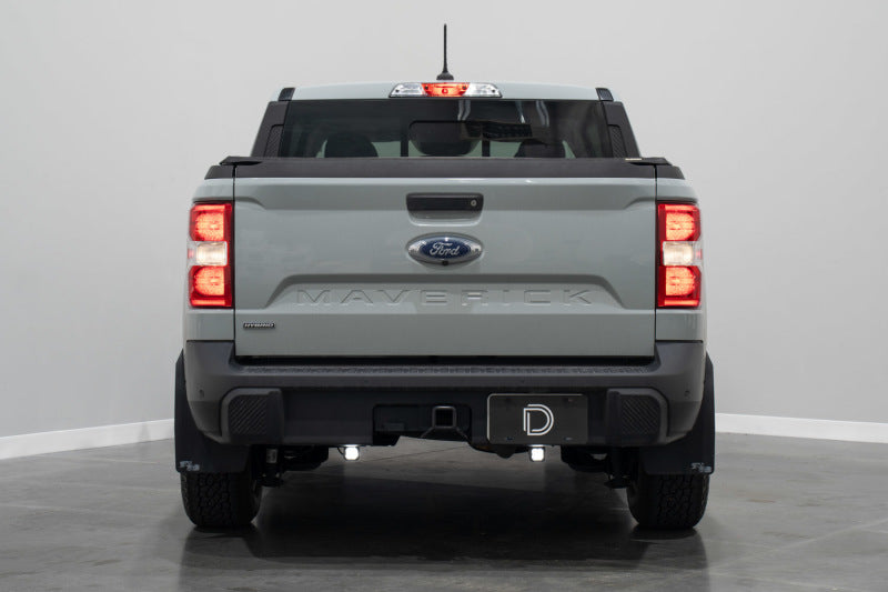 Kit de feux de recul Diode Dynamics 2022+ Ford Maverick C1 Pro Stage Series