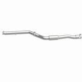 Magnaflow 19-22 BMW 330i (G20) Direct Fit Rear Underbody Converter