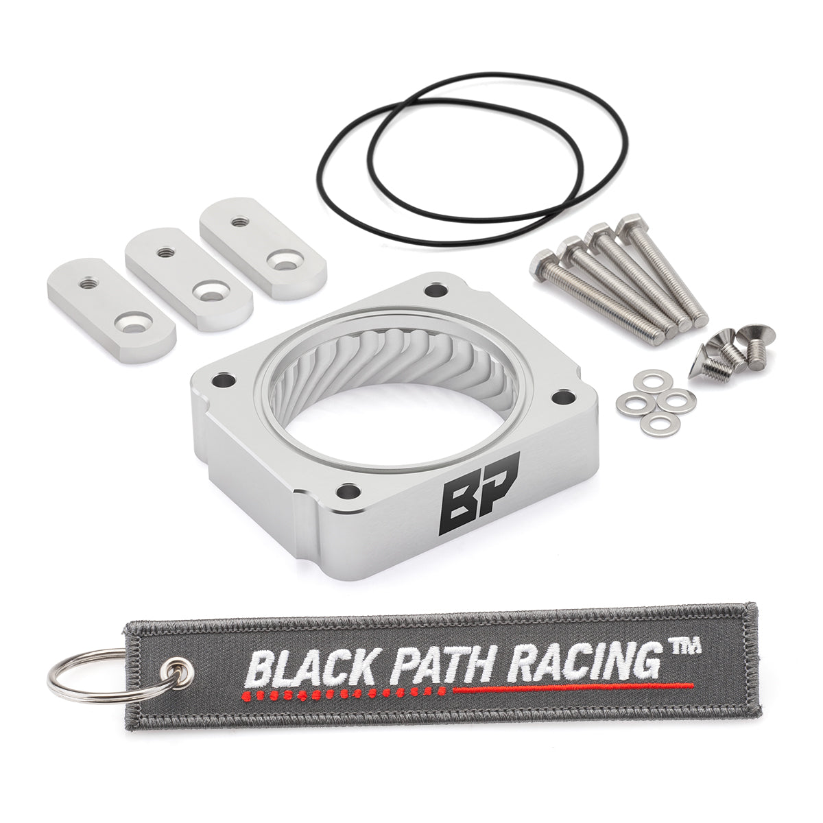 2005-2010 Ford Mustang 4.0L V6 Throttle Body Spacer