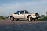 Rough Country 1.5-2 Inch Leveling Kit Chevy/GMC Sierra 1500/Silverado 1500/Tahoe/Yukon 1999-2006 & Classic 7592