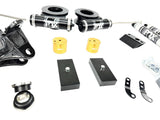 SPE Motorsport 2011-2026 6.7L Powerstroke Stage-1 2.5" Lift Suspension Kit