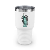 Statue Of Liberty Tumbler (30oz)