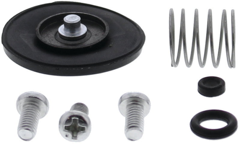 Kit de pompe d'accélérateur QuadBoss 04-09 Yamaha YFZ450