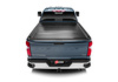 BAK 2020 Chevy Silverado 2500/3500 HD 8 pieds de caisse BAKFlip G2