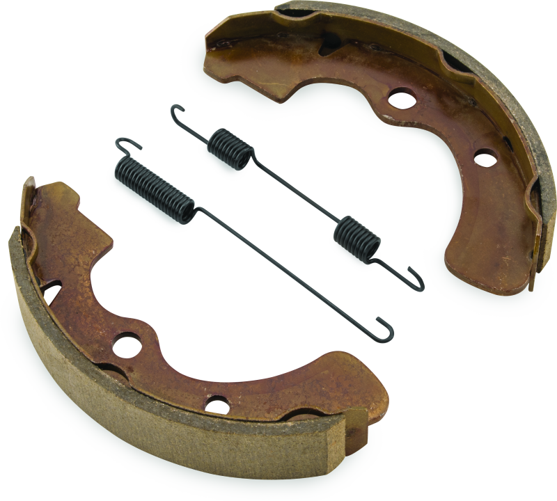 BikeMaster Kawasaki Brake Shoes