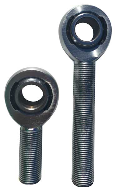 Heat Treated Chromoly 7/8-14 x 3/4 LH Magnum Series Heim