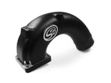 S&B Filters Intake Elbow, 1998.5-2002 Dodge 5.9L Cummins S&B Filters