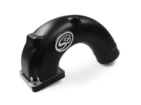 (Sold Out) S&B Filters 76-1004 Intake Elbow, 2003-2007 Dodge Ram 5.9L Cummins S&B Filters