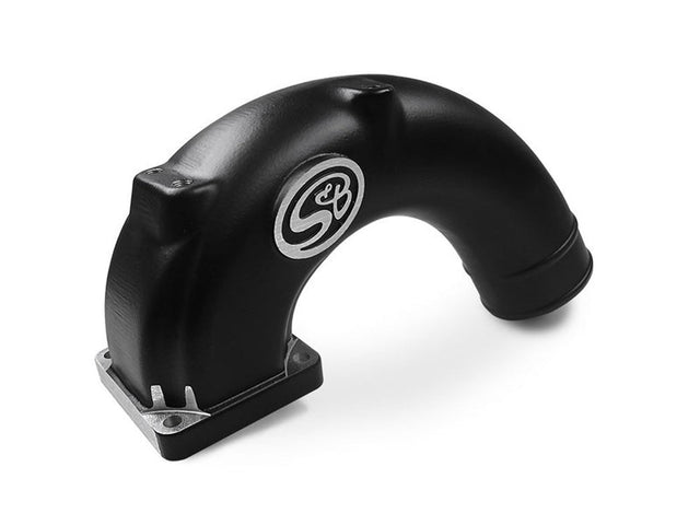 (Sold Out) S&B Filters 76-1004 Intake Elbow, 2003-2007 Dodge Ram 5.9L Cummins S&B Filters