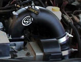 Heater Block Delete for 1998-2007 Dodge Ram Cummins 5.9L S&B