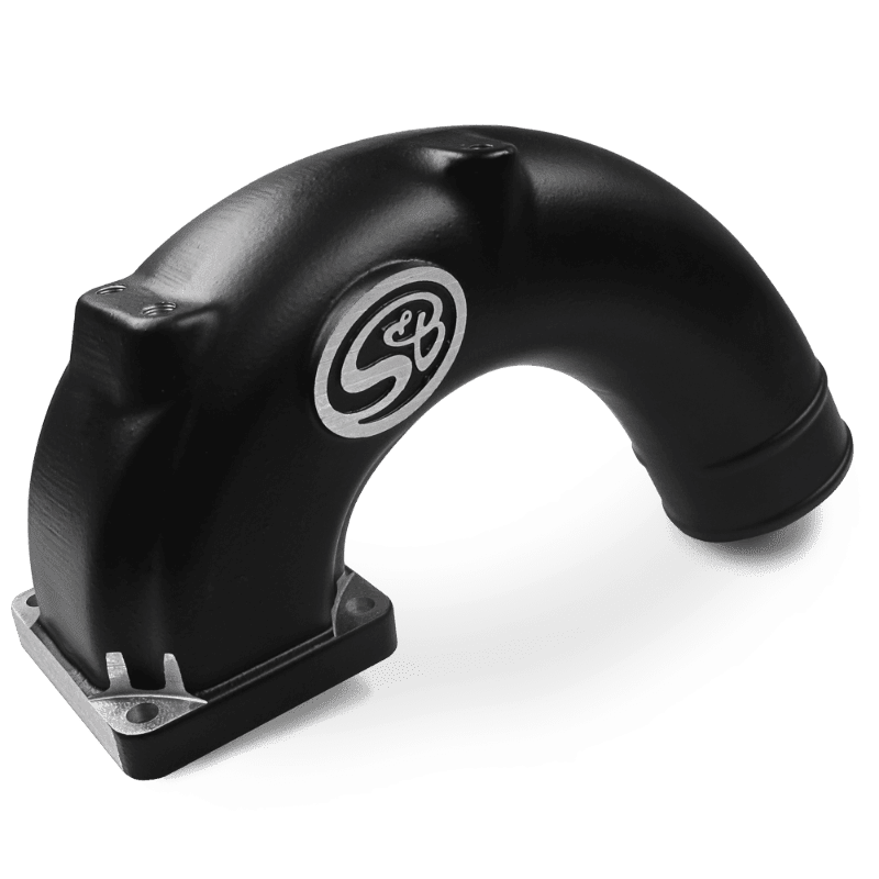Intake Elbow for 1998-2002 Dodge Ram 2500, 3500 5.9L Diesel S&B