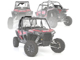 S&B Filters 76-7000 Particle Separator 2, 2014-2023 Polaris RZR XP 1000 S&B Filters