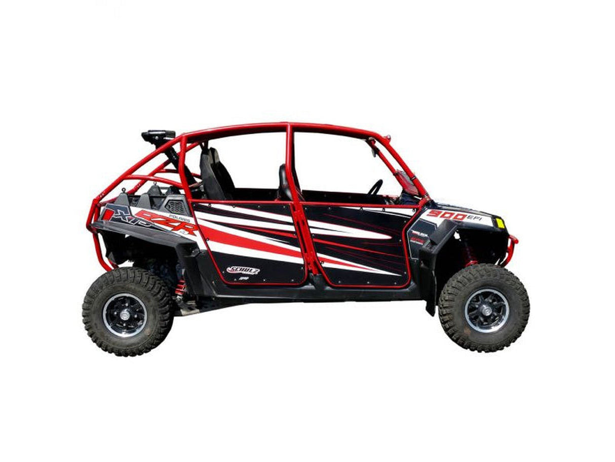S&B Filters 76-2002 Particle Separator, 2011-2014 Polaris RZR XP 900 S&B Filters