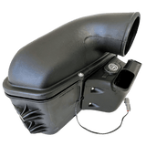 Particle Separator for 2016-2018 Yamaha YXZ 1000R S&B