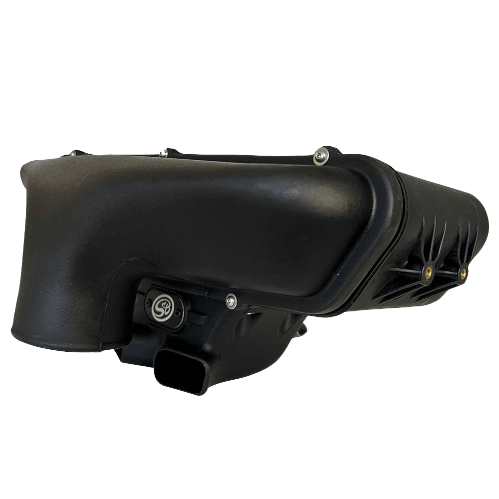 Particle Separator for 2016-2018 Yamaha YXZ 1000R S&B