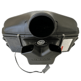Particle Separator for 2016-2018 Yamaha YXZ 1000R S&B