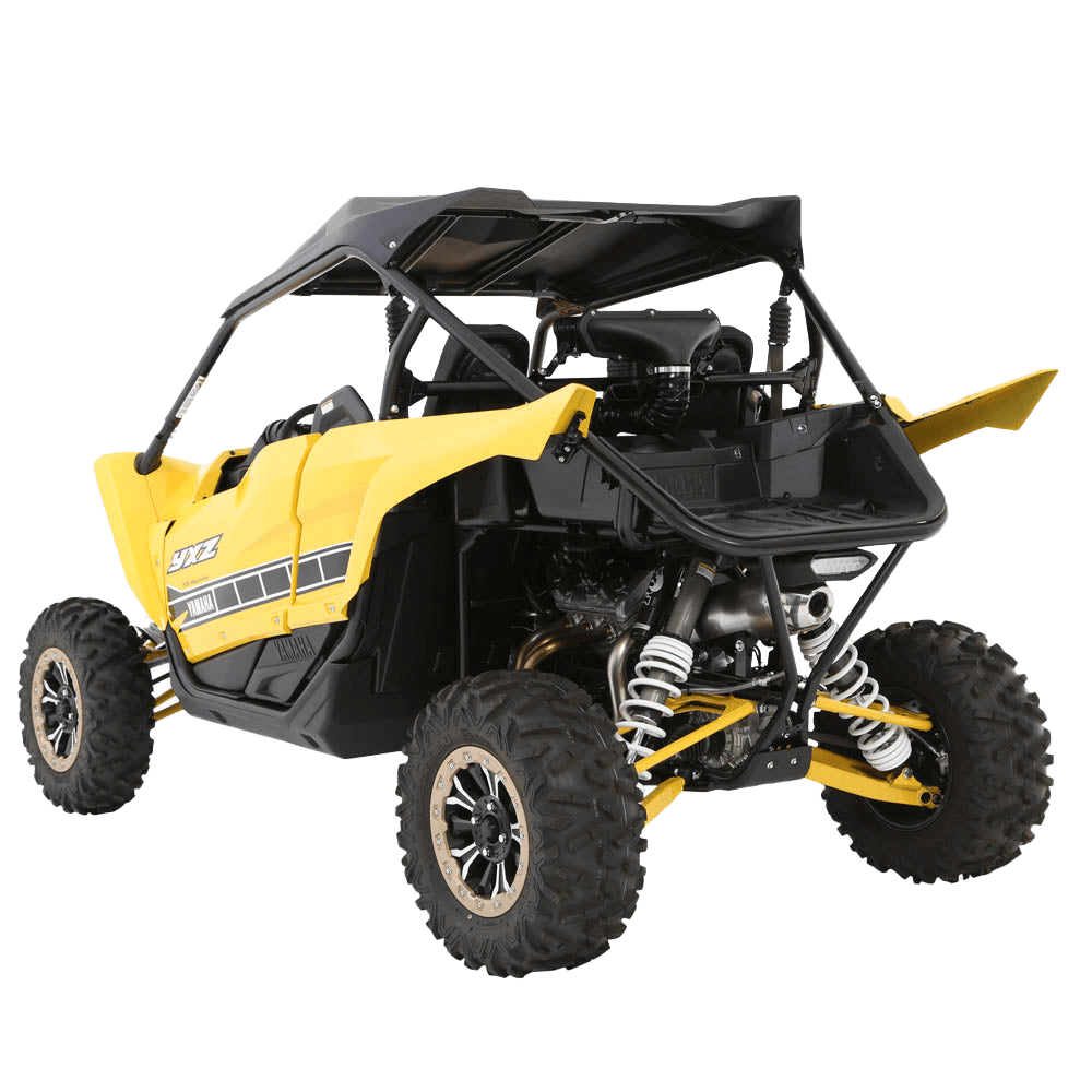 Particle Separator for 2016-2018 Yamaha YXZ 1000R S&B