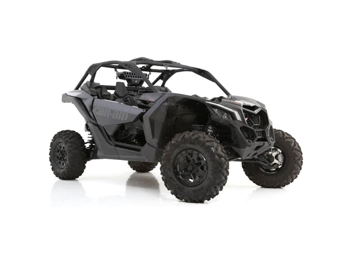 S&B Filters 76-7006 Particle Separator 2, 2017-2025 Can-Am Maverick X3 S&B Filters
