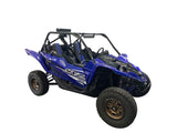 (Sold Out) S&B Filters 76-2012 Particle Separator, 2019-2024 Yamaha YXZ 1000R S&B Filters