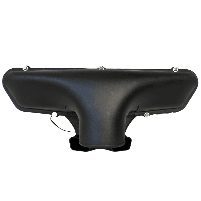 Particle Separator for 2019-2025 Yamaha YXZ 1000R S&B